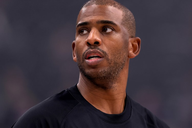 Raptors holen Chris Paul: Dreiteam-Trade als Salary-Cap-Schachzug