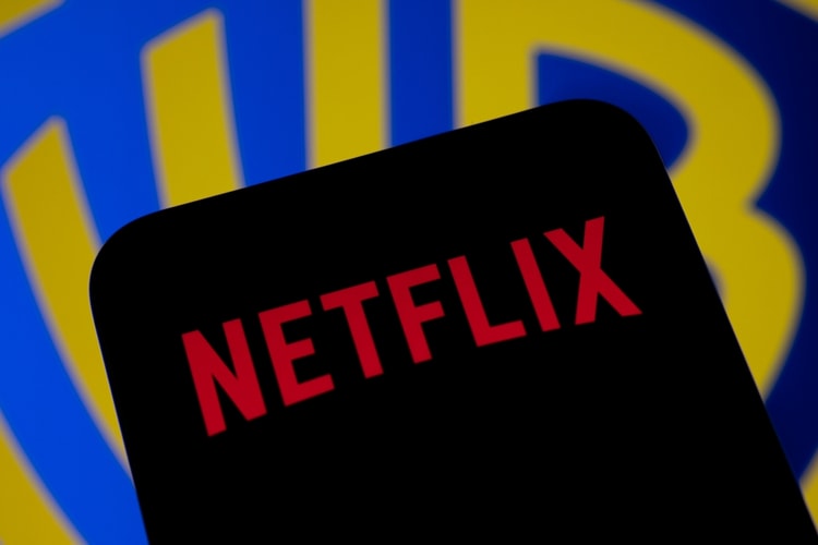 Netflix steigt aus Bieterkampf um Warner Bros. Discovery aus