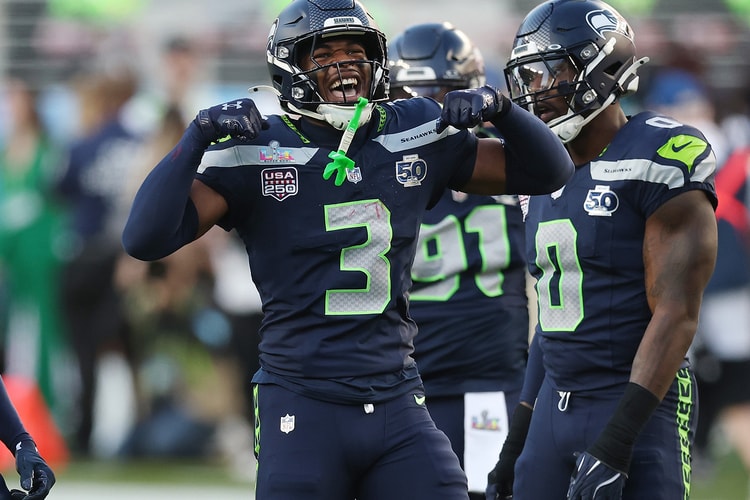 Seattle Seahawks sind deine Super-Bowl-LX-Champions