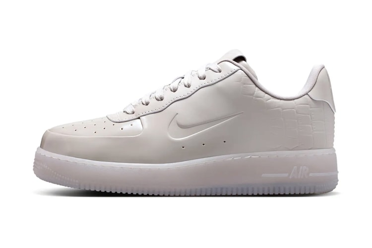 Nike Air Force 1 Low „Made in Italy“ Pack kehrt zurück – Luxus-Release für 600 USD