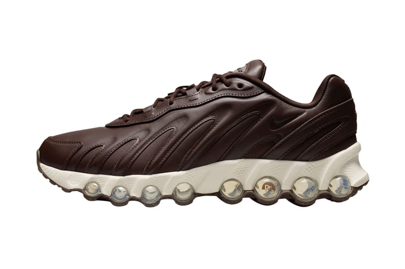 Wo du den Nike Air Max Dn „Baroque Brown“ jetzt kaufen kannst