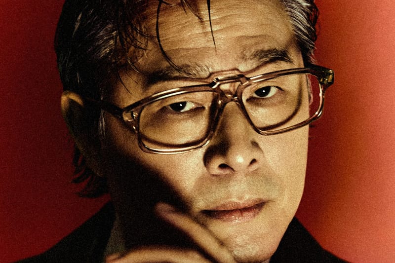 Park Chan-wook wird Jurypräsident der Filmfestspiele von Cannes 2026