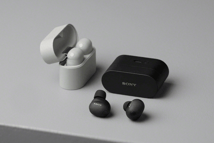 Sony bringt die WF-1000XM6 auf den Markt – neue Flaggschiff-True-Wireless-Earbuds