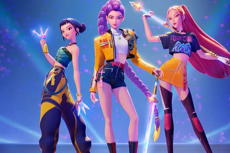 Sony-Chefs begraben Hoffnungen auf „K-Pop: Demon Hunters 2“ vor 2030
