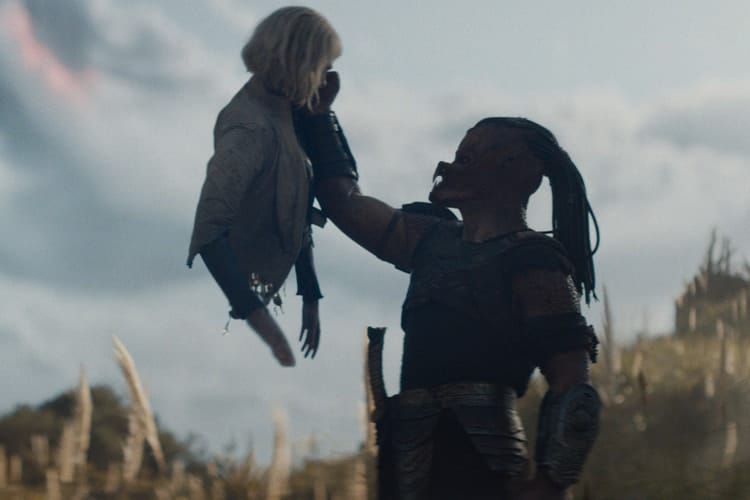 Style am Limit: Warum „Predator: Badlands“ der ultimative Genre‑Gamechanger ist