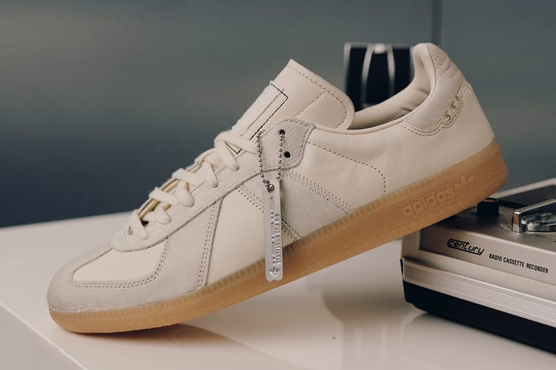 Die neue Kampagne von The Whitaker Group und adidas dreht sich ganz um echte Authentizität