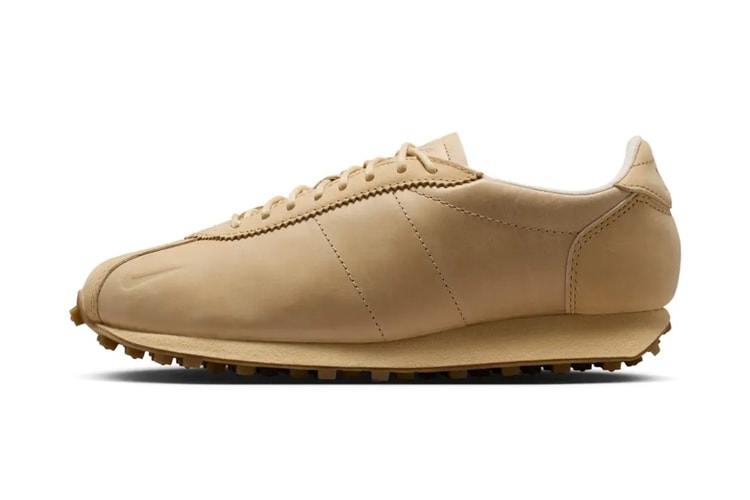Aritzia und Nike erfinden den LD-1000 neu – exklusive „EDITION A“-Collab