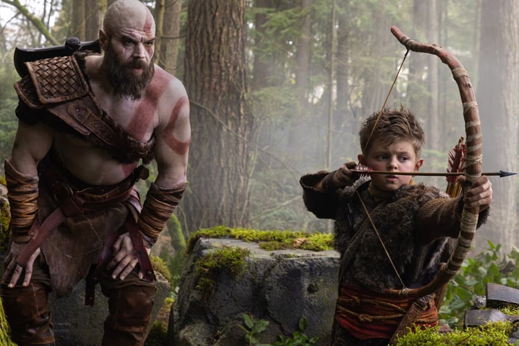 'God of War'-Schöpfer zerreißt Prime-Videos Live-Action-Erstblick als „furchtbar“