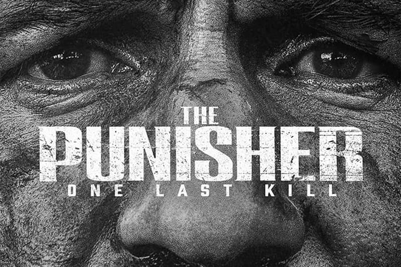 Marvel verrät Starttermin für Jon Bernthals Special „The Punisher: One Last Kill“