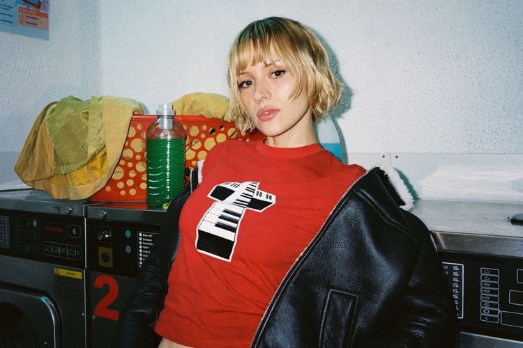 Belgische Pop-Sensation Angèle ist zurück