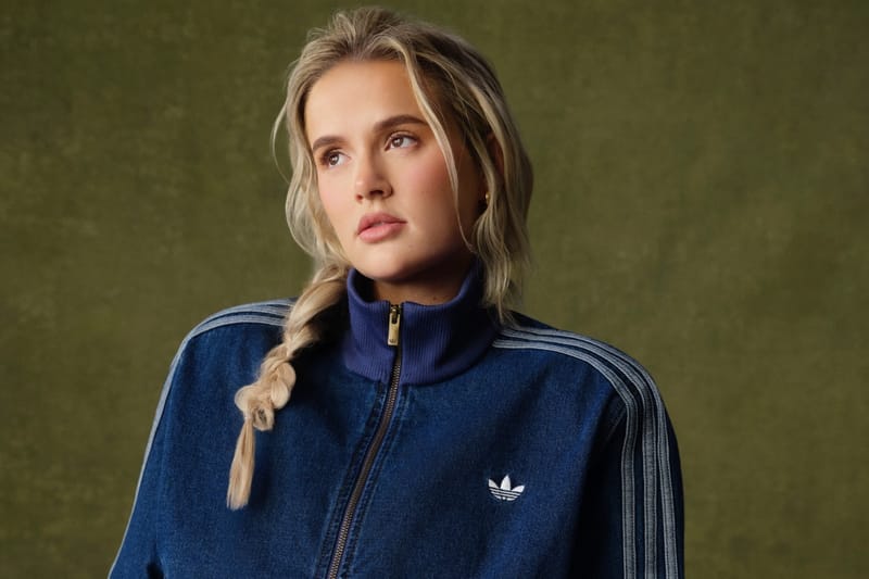 Molly-Mae hat ihre eigenen adidas Originals-Sneaker designt