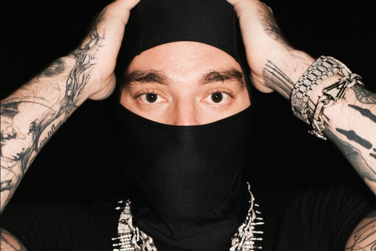 Yeat holt Elton John, Kid Cudi, Don Toliver & mehr aufs neue Doppelalbum „ADL”