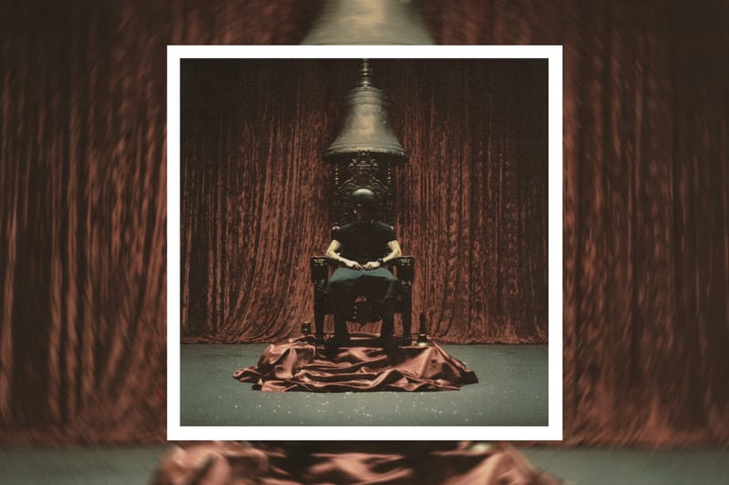 Kylie Jenner steigt bei Yeats neuer Single „Let King Tonka Talk“ ein