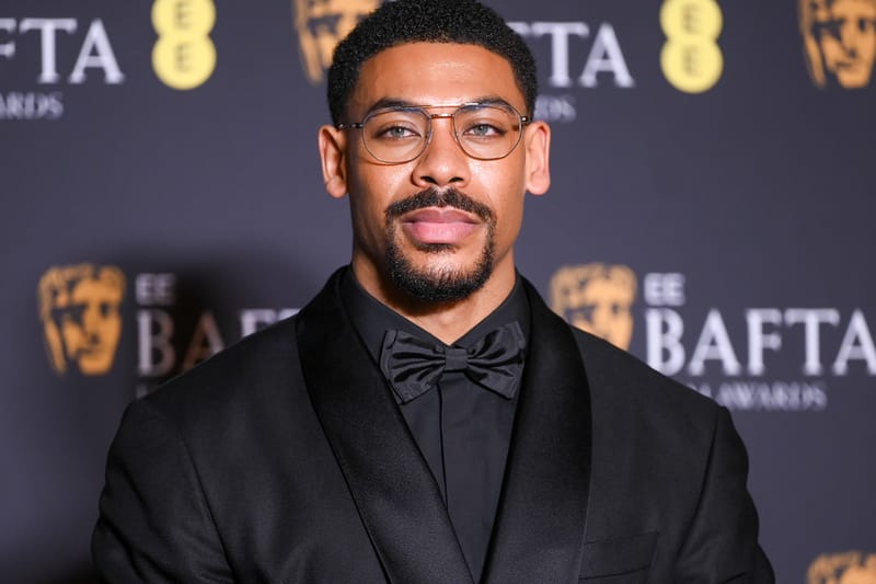 Aaron Pierre verstärkt den Cast von DC Studios’ „Man of Tomorrow“