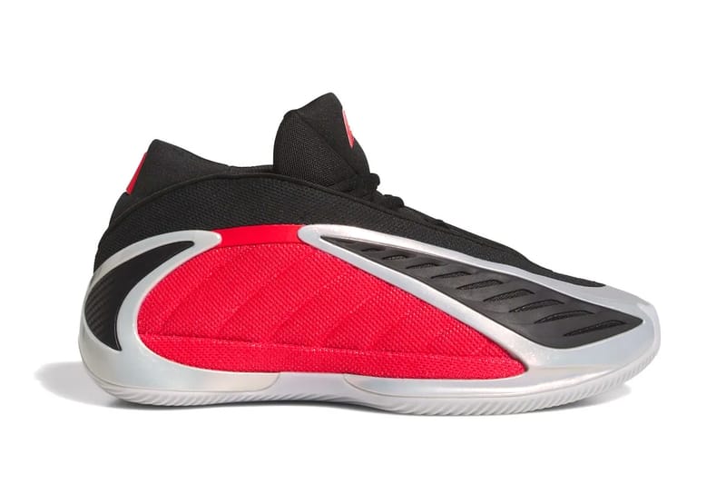 adidas feiert College-Wurzeln mit dem Anthony Edwards 2 „Georgia Bulldogs“