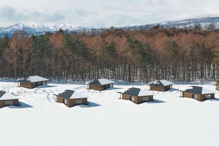 Azumi Japan eröffnet Azuma Farm Koiwai in der Präfektur Iwate