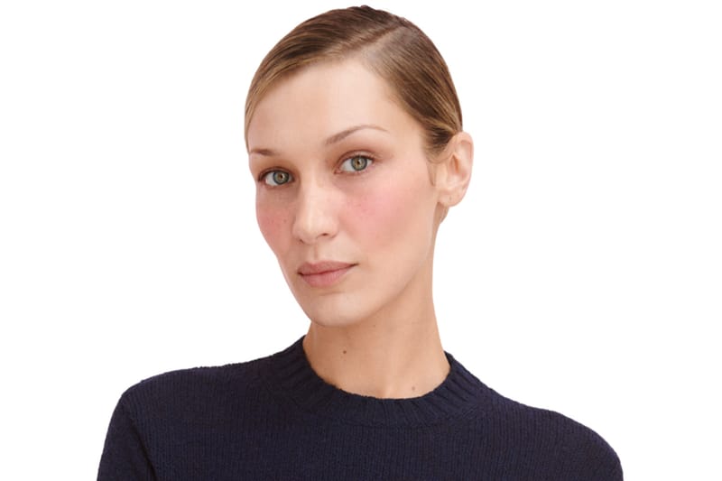 Bella Hadid ist die erste Prada Beauty Ambassadorin