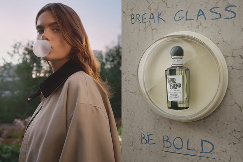 Neuer Duft von Penhaligon's soll sofort die Laune heben