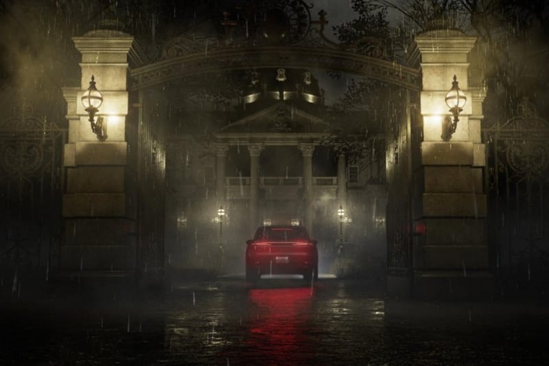 „Resident Evil Requiem“: Wie echte Marken die virtuelle Welt erobern