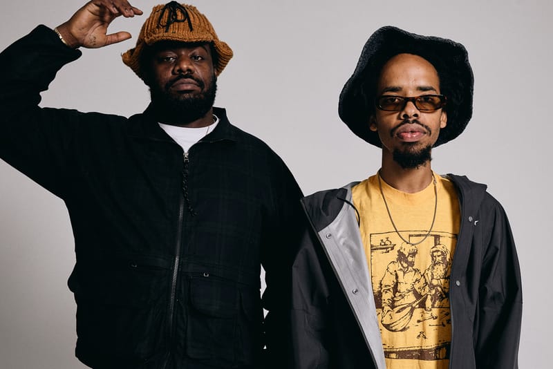 Earl Sweatshirt x MIKE: Die komplette Story ihrer Kollabo-History