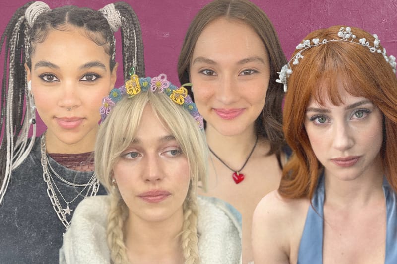 Lerne die Make-up-Artistin hinter dem witchy Glam von „Forbidden Fruits“ kennen