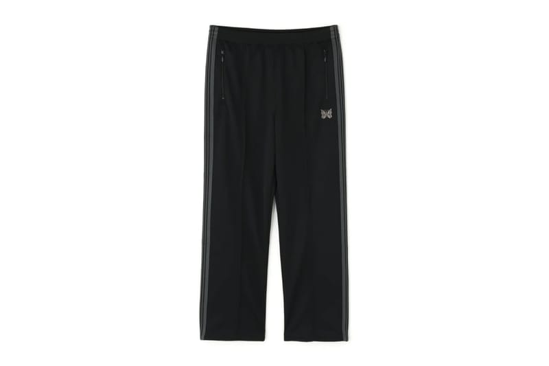 BEAVER und NEEDLES vereinen sich für exklusive „Poly Smooth“ Track-Pant-Capsule