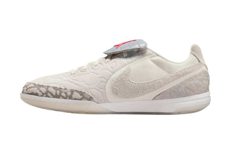 Jordan Brand vereint Rasen & Straße mit dem Tiempo Streetgato SE „Phantom“