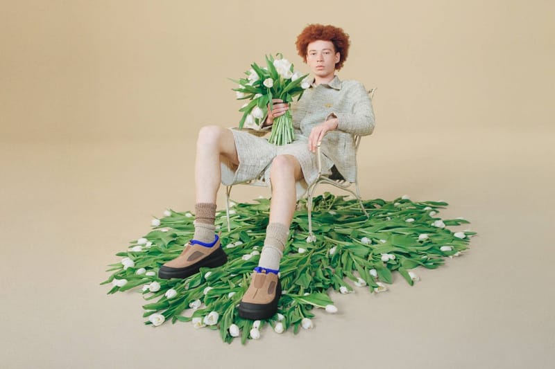 UGG interpretiert seine Kultklassiker neu: Golden und Heritage Utility Kollektionen für Spring 2026