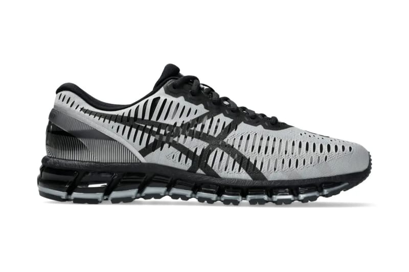 ASICS enthüllt C.P. Company x GEL-QUANTUM 360 I Sneaker-Kollabo