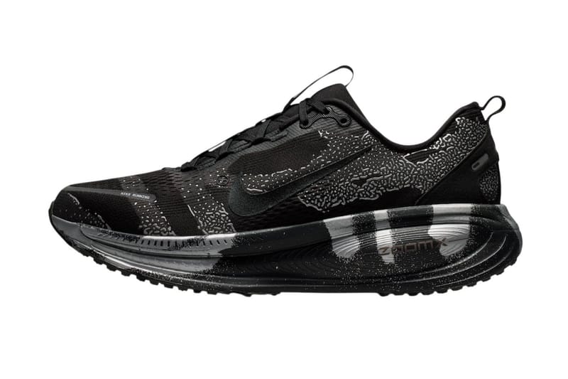 Offizieller Look auf den Nike Vomero 18 DSRPT „Iron Grey“