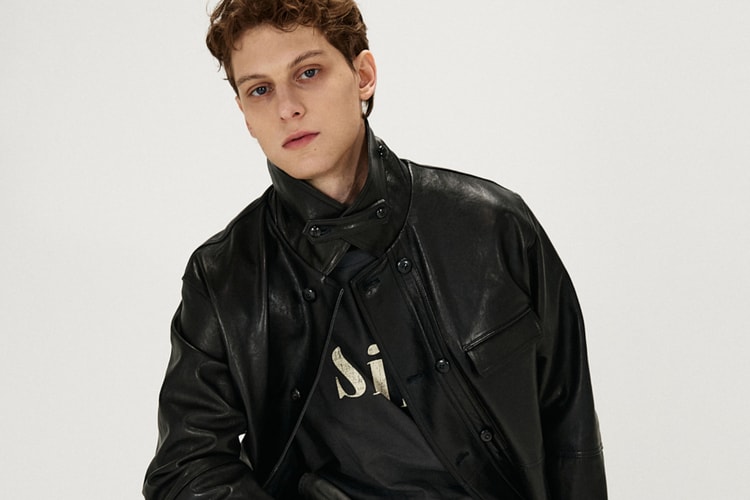Shirter bringt „Normal Vintage“ SS26-Kollektion an den Start