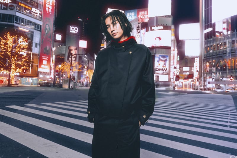 Subtitle bringt exklusive „Jujutsu Kaisen“ Apparel‑Kollektion an den Start