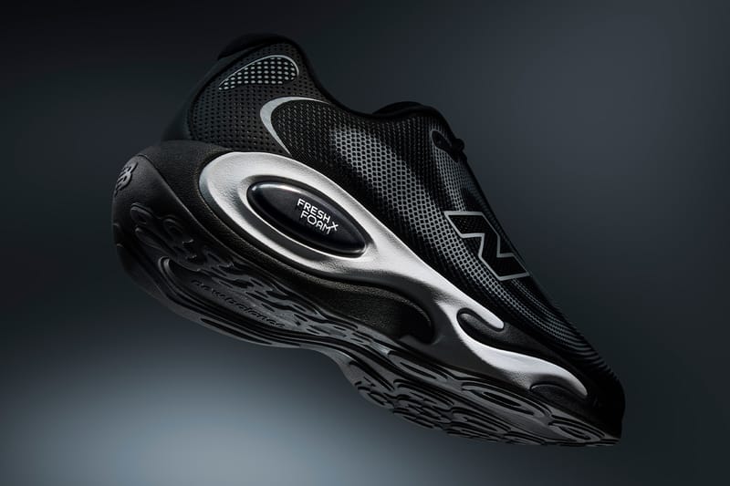 Klutch Athletics by New Balance präsentiert erste Drop-Welle der Spring-2026-Kollektion