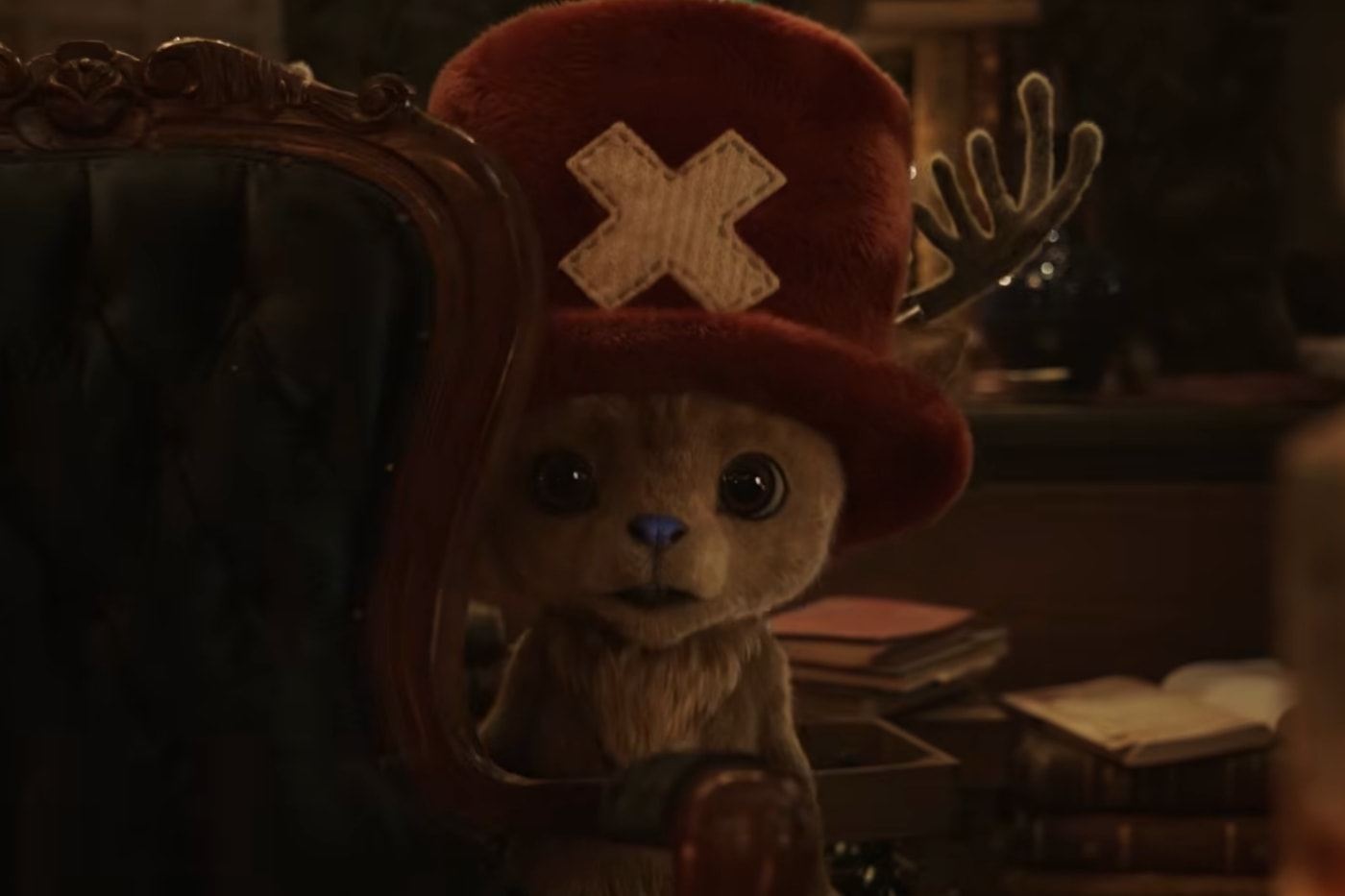 Netflix zeigt finalen Trailer zu „One Piece“ Staffel 2