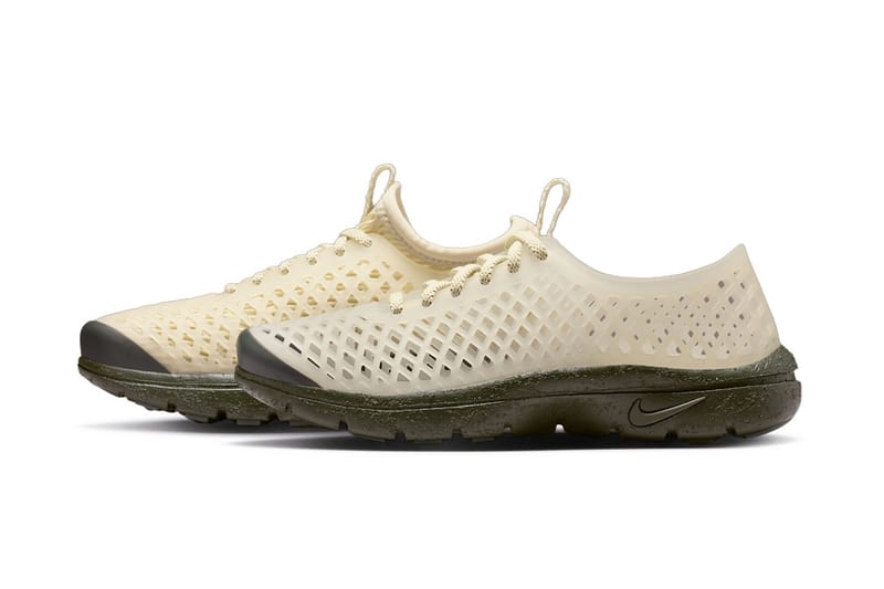 Nike bringt den Air Rejuven8 in „Sequoia/Light Khaki“ frisch zurück