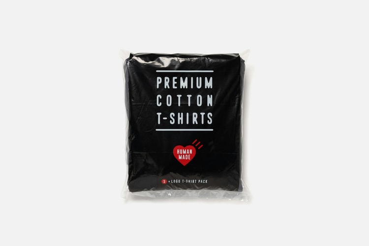 Neu eingetroffen bei HBX: HUMAN MADE