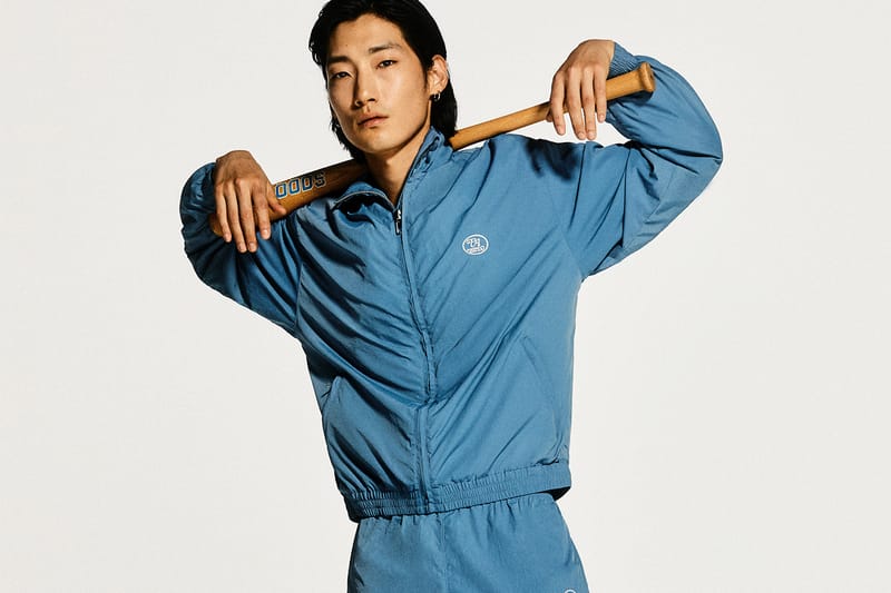 PAL Sporting Goods SS26: Baseball-Nostalgie mit modernen Vibes