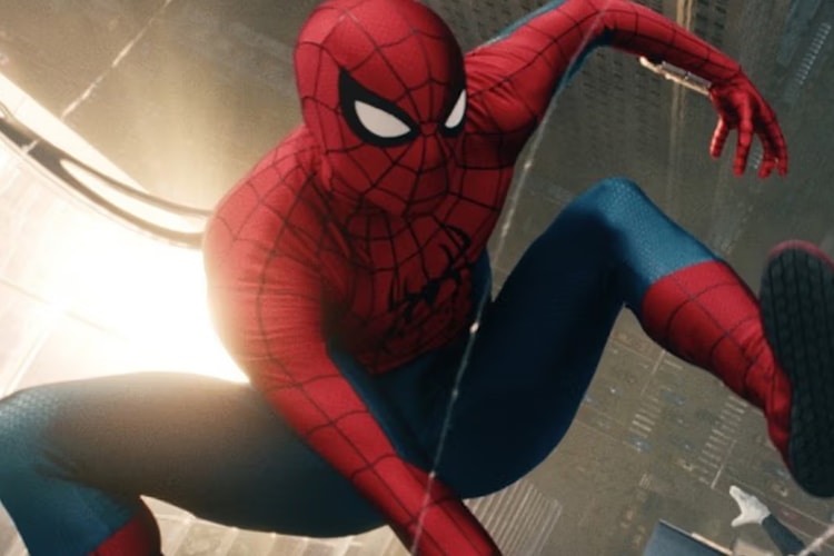 'Spider-Man: Brand New Day' schreibt Geschichte: Erster Film-Trailer knackt die Marke von 1 Milliarde Views