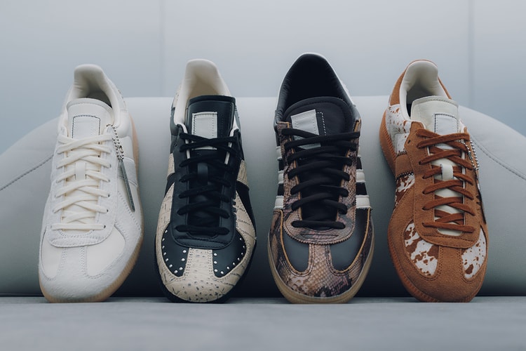 The Whitaker Group und adidas präsentieren das „Houston Rodeo Pack“