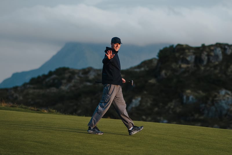 YouTube-Golf abseits der üblichen Verdächtigen