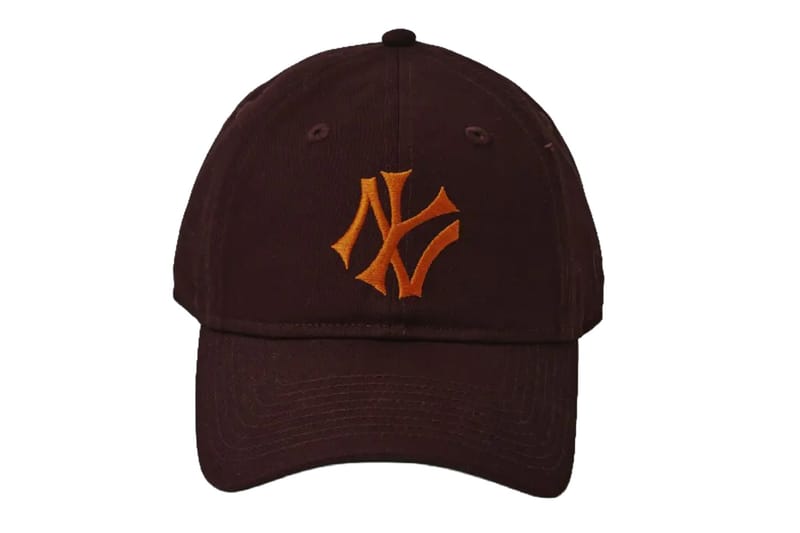 Die JOURNAL STANDARD x THE STAND x New Era Caps verbergen eine 25-Grad-Schieflage