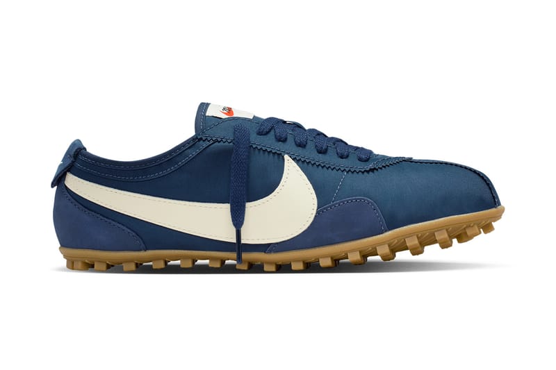 Offizielle Bilder des Nike Moon Shoe OG „Midnight Navy“