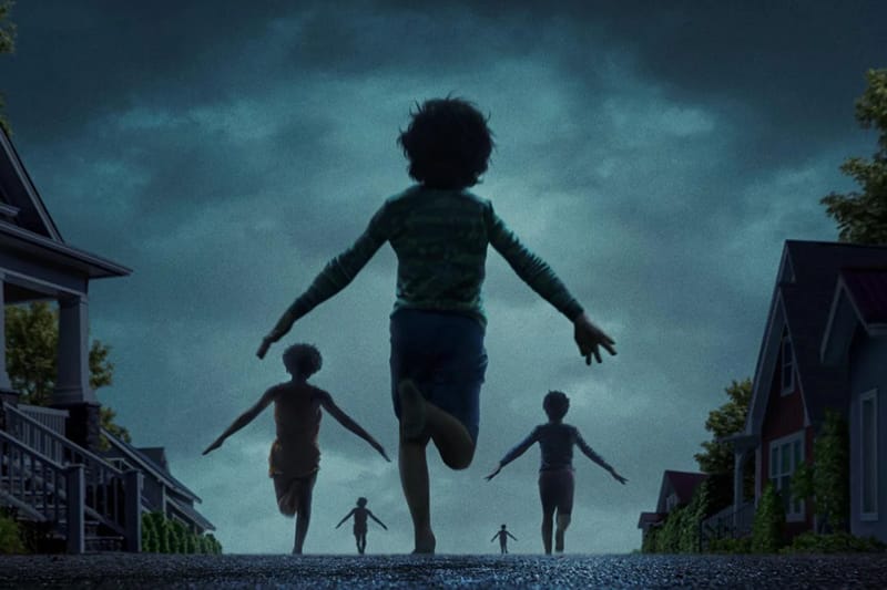 „Weapons“-Prequel über Tante Gladys in Arbeit