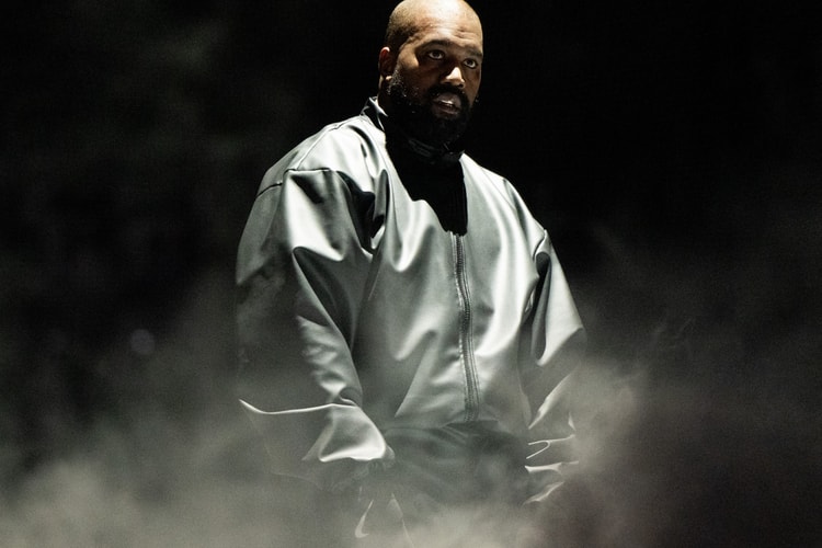 Ye: „BULLY“ soll auf Platz 2 der Charts einsteigen