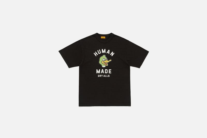 Neuheiten bei HBX: HUMAN MADE Drops