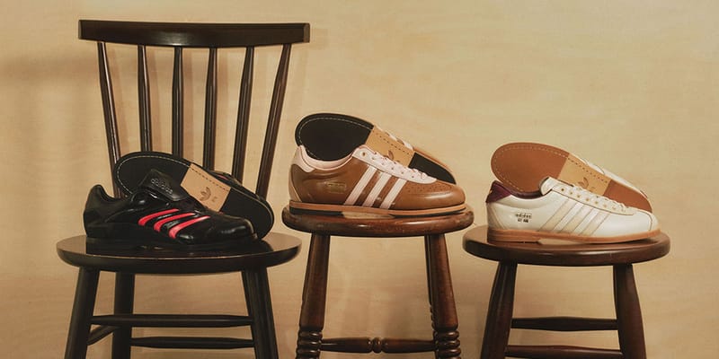 adidas räumt die Bowlingbahn ab mit dem neuen Bowling Shoe Pack