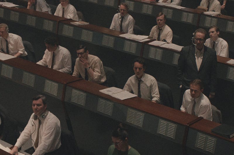 Apple TV+ veröffentlicht nervenaufreibenden Trailer zum Sci‑Fi‑Spinoff „Star City“ von „For All Mankind“
