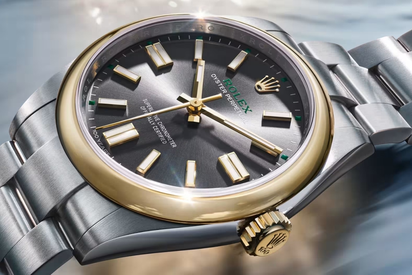 Die besten Neuheiten der Watches and Wonders 2026