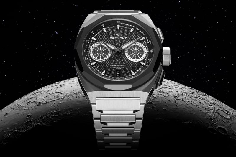 Bremont zielt mit dem Supernova Chronograph beim Watches and Wonders 2026‑Debüt direkt auf den Mond