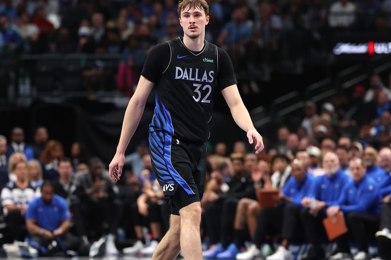 Cooper Flagg ist der NBA Rookie of the Year 2025/26